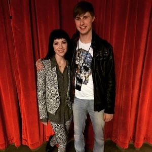 Meet your Posher, Luke